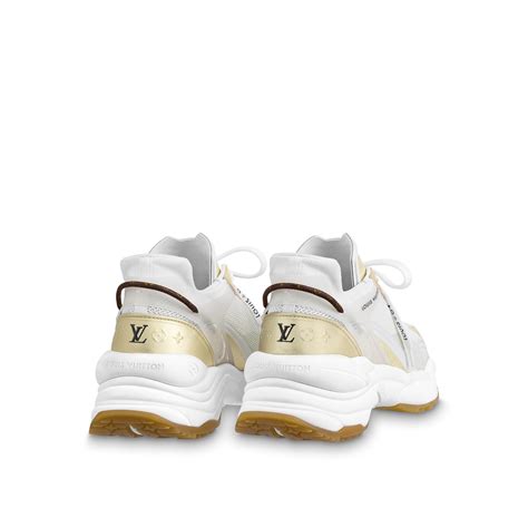 louis vuitton run away sneaker womens price|Louis Vuitton run 55 sneaker.